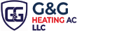 G & G Heating AC, LLC